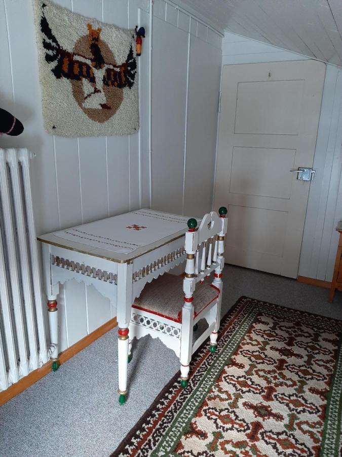 דירות דיסנטיס Casa Schuoler מראה חיצוני תמונה