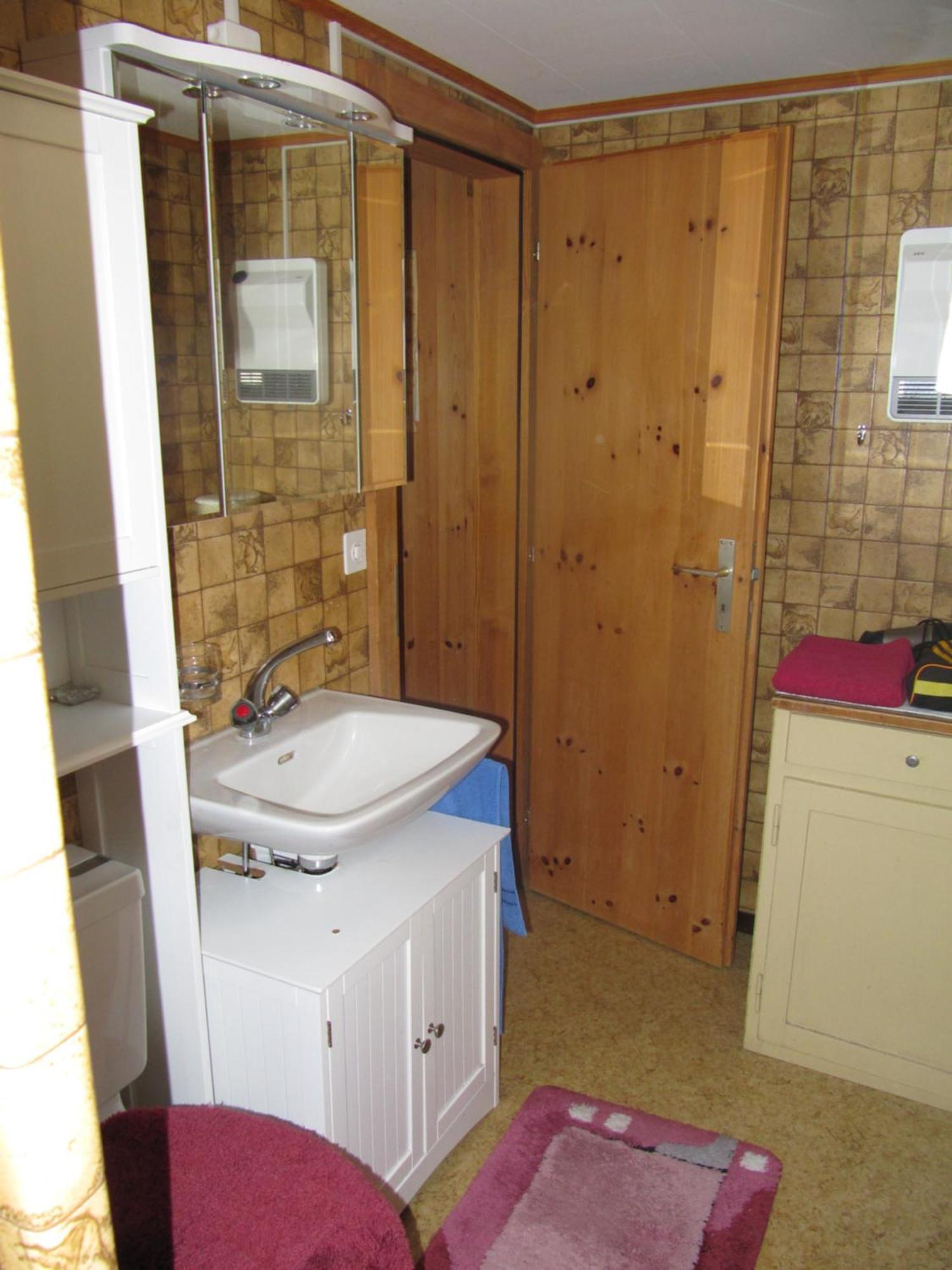 דירות דיסנטיס Casa Schuoler מראה חיצוני תמונה