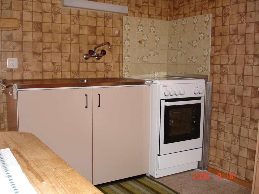 דירות דיסנטיס Casa Schuoler מראה חיצוני תמונה